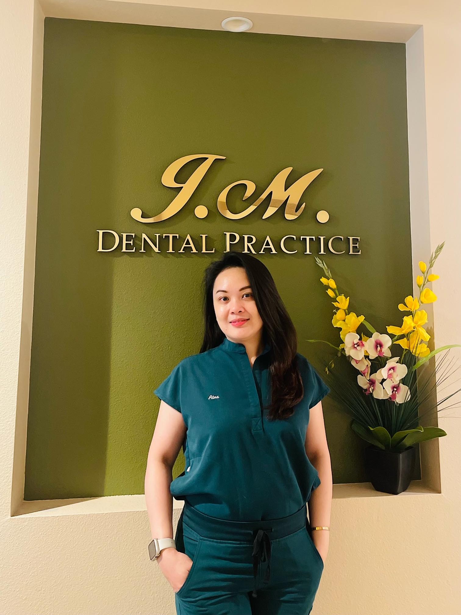 meet our doctor in Milpitas